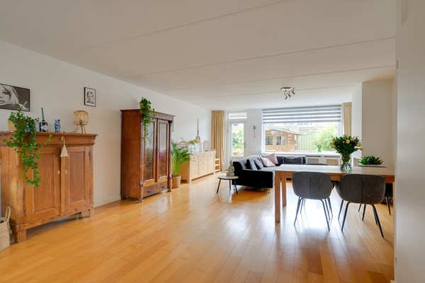 Medium property photo - Hannie Schaftstraat 64, 2264 DL Leidschendam