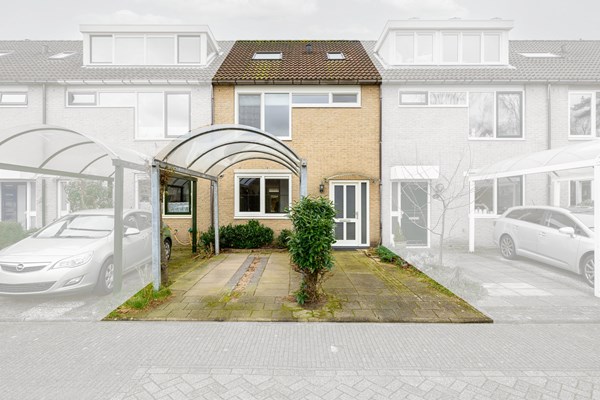 Medium property photo - Hannie Schaftstraat 64, 2264 DL Leidschendam