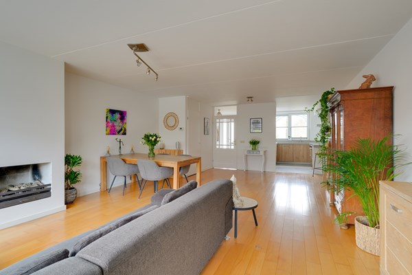 Medium property photo - Hannie Schaftstraat 64, 2264 DL Leidschendam