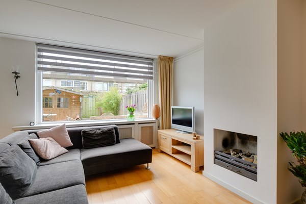 Medium property photo - Hannie Schaftstraat 64, 2264 DL Leidschendam