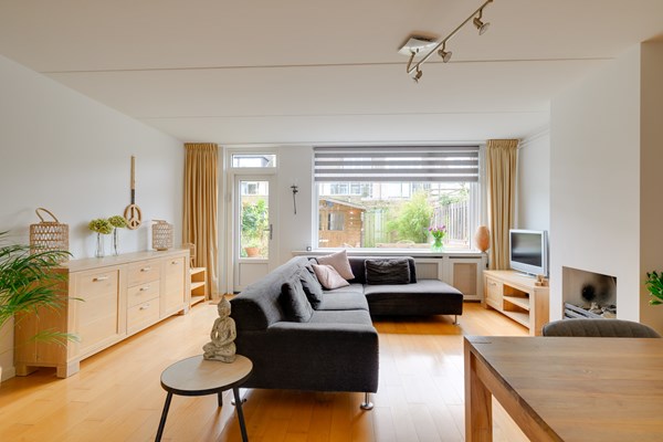 Medium property photo - Hannie Schaftstraat 64, 2264 DL Leidschendam