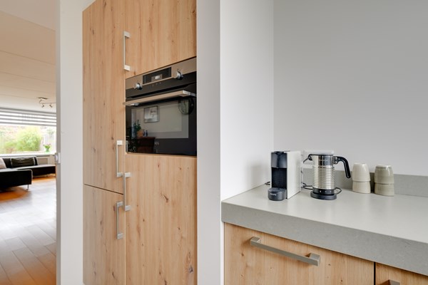Medium property photo - Hannie Schaftstraat 64, 2264 DL Leidschendam