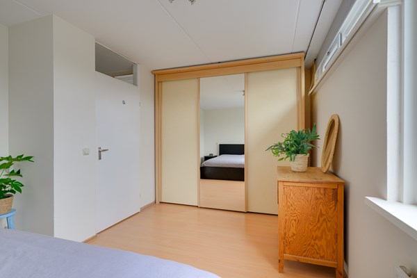Medium property photo - Hannie Schaftstraat 64, 2264 DL Leidschendam