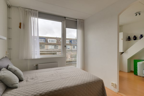 Medium property photo - Hannie Schaftstraat 64, 2264 DL Leidschendam