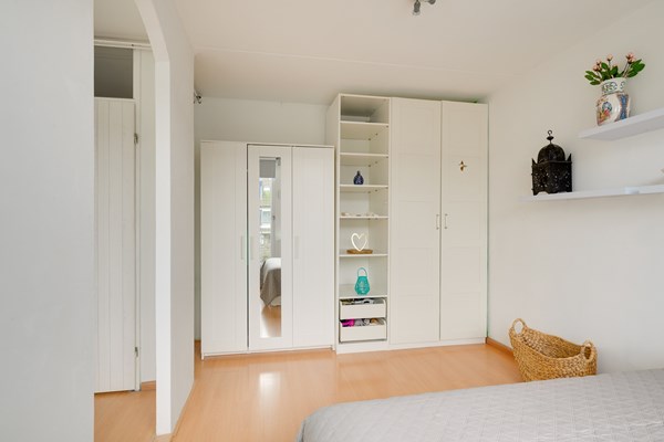 Medium property photo - Hannie Schaftstraat 64, 2264 DL Leidschendam