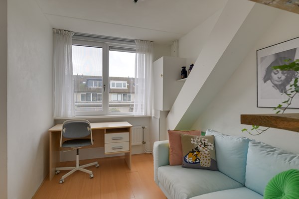 Medium property photo - Hannie Schaftstraat 64, 2264 DL Leidschendam