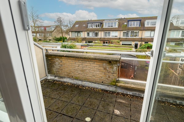 Medium property photo - Hannie Schaftstraat 64, 2264 DL Leidschendam