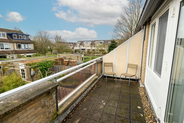 Medium property photo - Hannie Schaftstraat 64, 2264 DL Leidschendam