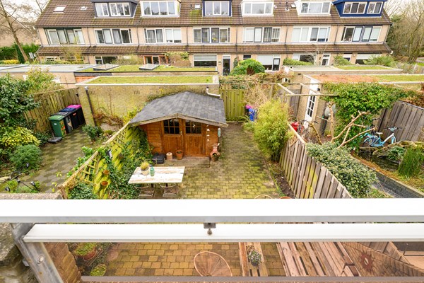 Medium property photo - Hannie Schaftstraat 64, 2264 DL Leidschendam