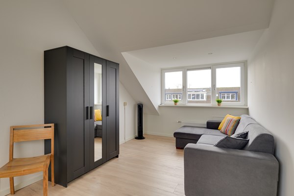 Medium property photo - Hannie Schaftstraat 64, 2264 DL Leidschendam