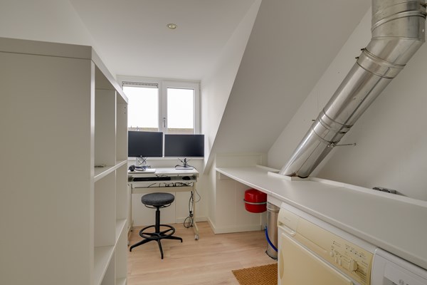 Medium property photo - Hannie Schaftstraat 64, 2264 DL Leidschendam