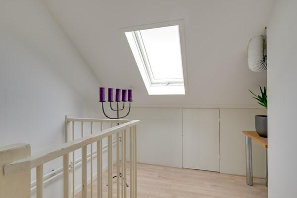 Medium property photo - Hannie Schaftstraat 64, 2264 DL Leidschendam