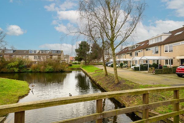 Medium property photo - Hannie Schaftstraat 64, 2264 DL Leidschendam