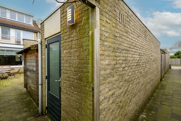 Medium property photo - Hannie Schaftstraat 64, 2264 DL Leidschendam