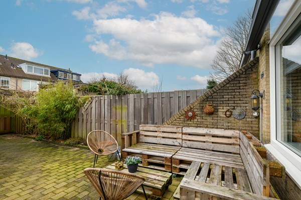 Medium property photo - Hannie Schaftstraat 64, 2264 DL Leidschendam