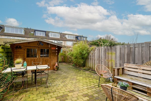 Medium property photo - Hannie Schaftstraat 64, 2264 DL Leidschendam