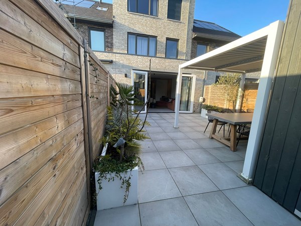 Medium property photo - Van Buijsenlaan 3, 2643 MB Pijnacker