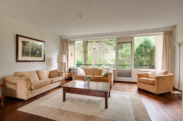 Medium property photo - Patrijslaan 123, 2261 EC Leidschendam
