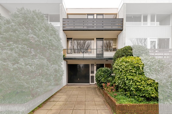 Medium property photo - Patrijslaan 123, 2261 EC Leidschendam