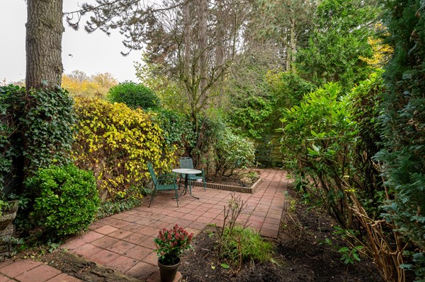 Medium property photo - Patrijslaan 123, 2261 EC Leidschendam
