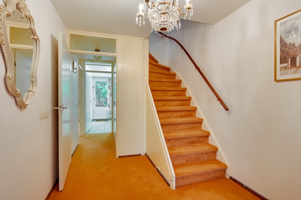 Medium property photo - Patrijslaan 123, 2261 EC Leidschendam