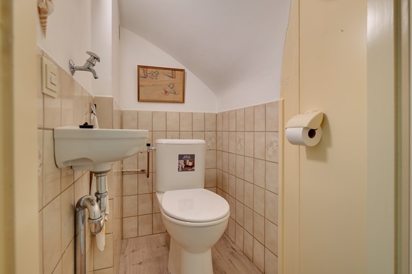 Medium property photo - Patrijslaan 123, 2261 EC Leidschendam