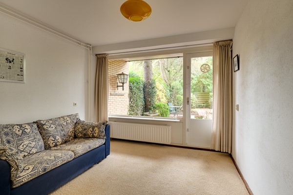 Medium property photo - Patrijslaan 123, 2261 EC Leidschendam