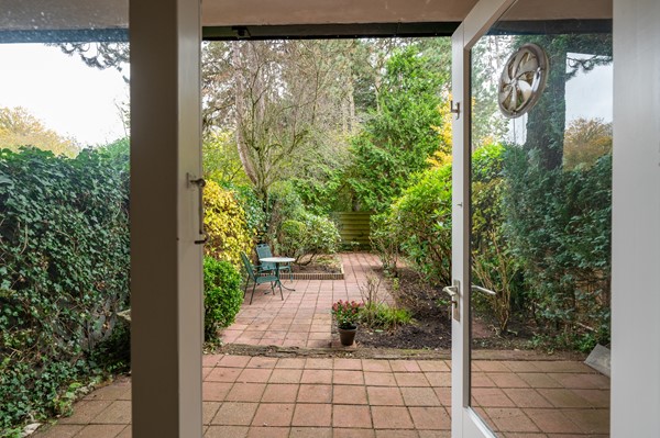 Medium property photo - Patrijslaan 123, 2261 EC Leidschendam