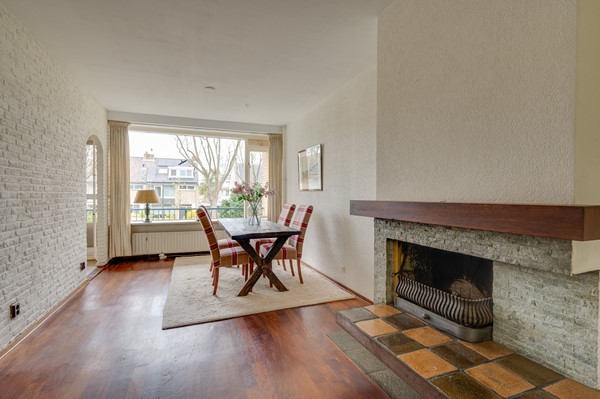 Medium property photo - Patrijslaan 123, 2261 EC Leidschendam