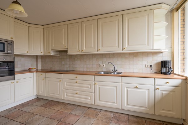 Medium property photo - Patrijslaan 123, 2261 EC Leidschendam