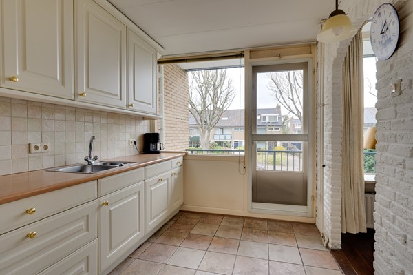 Medium property photo - Patrijslaan 123, 2261 EC Leidschendam