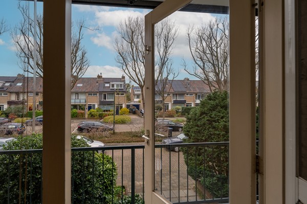 Medium property photo - Patrijslaan 123, 2261 EC Leidschendam
