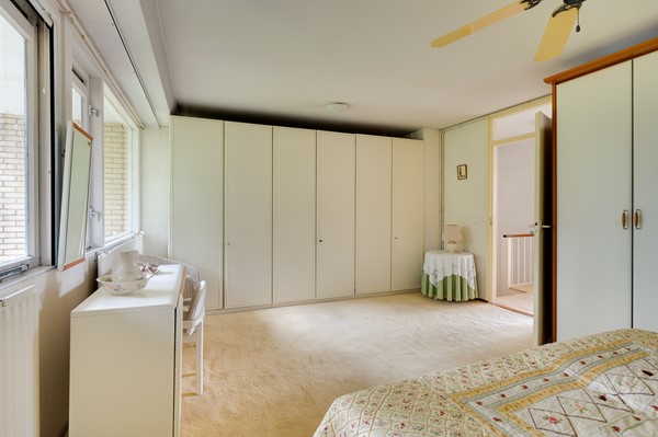Medium property photo - Patrijslaan 123, 2261 EC Leidschendam