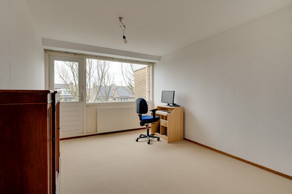 Medium property photo - Patrijslaan 123, 2261 EC Leidschendam
