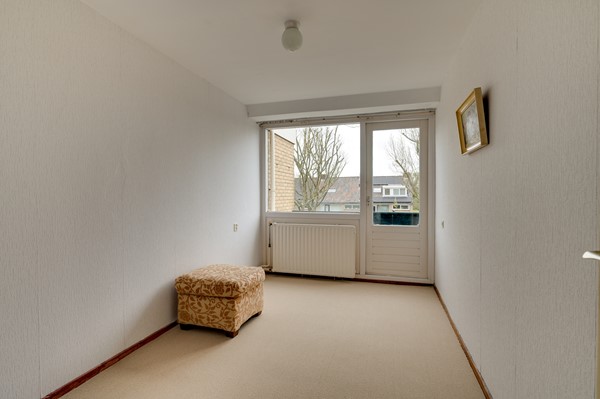 Medium property photo - Patrijslaan 123, 2261 EC Leidschendam