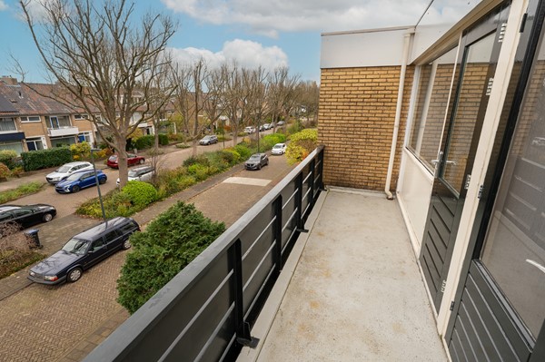 Medium property photo - Patrijslaan 123, 2261 EC Leidschendam