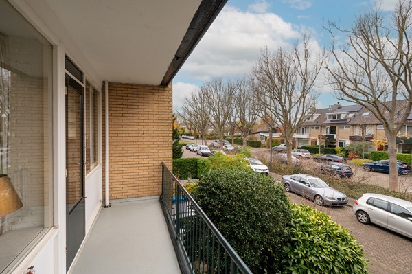 Medium property photo - Patrijslaan 123, 2261 EC Leidschendam