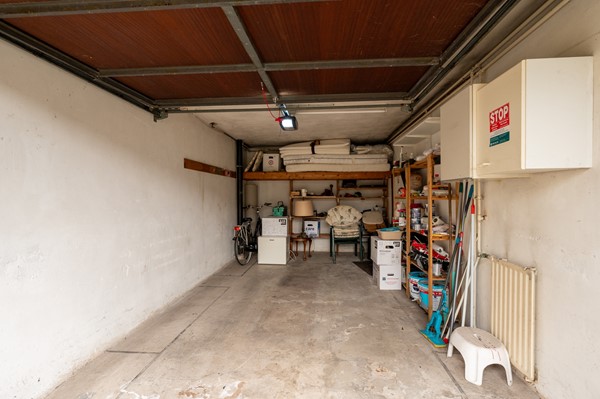 Medium property photo - Patrijslaan 123, 2261 EC Leidschendam