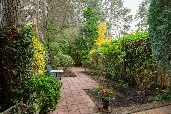 Medium property photo - Patrijslaan 123, 2261 EC Leidschendam
