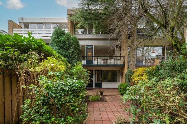 Medium property photo - Patrijslaan 123, 2261 EC Leidschendam