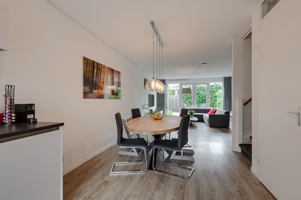 Medium property photo - Spaarwaterhof 24, 2593 RS The Hague