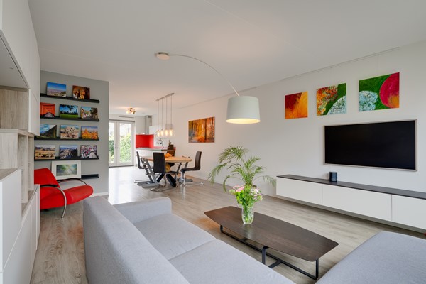Medium property photo - Spaarwaterhof 24, 2593 RS The Hague