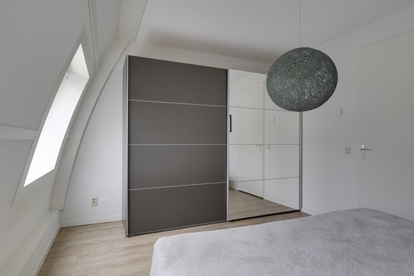 Medium property photo - Spaarwaterhof 24, 2593 RS The Hague