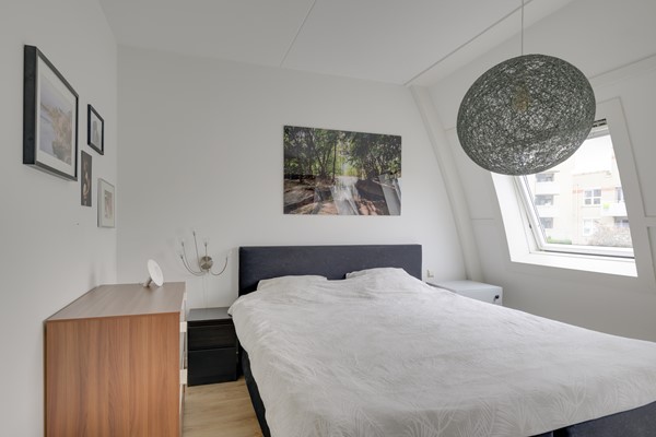 Medium property photo - Spaarwaterhof 24, 2593 RS The Hague