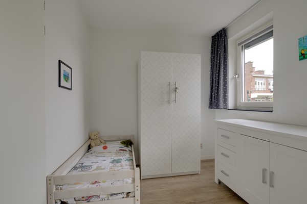 Medium property photo - Spaarwaterhof 24, 2593 RS The Hague
