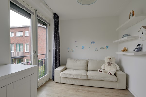 Medium property photo - Spaarwaterhof 24, 2593 RS The Hague
