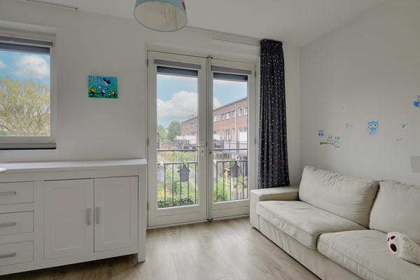 Medium property photo - Spaarwaterhof 24, 2593 RS The Hague