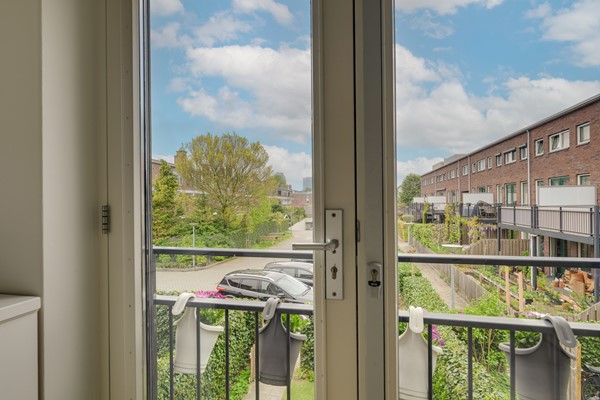 Medium property photo - Spaarwaterhof 24, 2593 RS The Hague