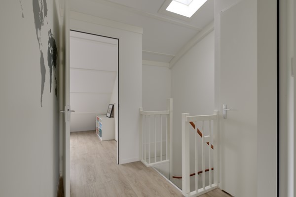Medium property photo - Spaarwaterhof 24, 2593 RS The Hague