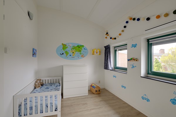 Medium property photo - Spaarwaterhof 24, 2593 RS The Hague